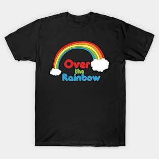 Rainbow is my Favorite Color T-Shirt